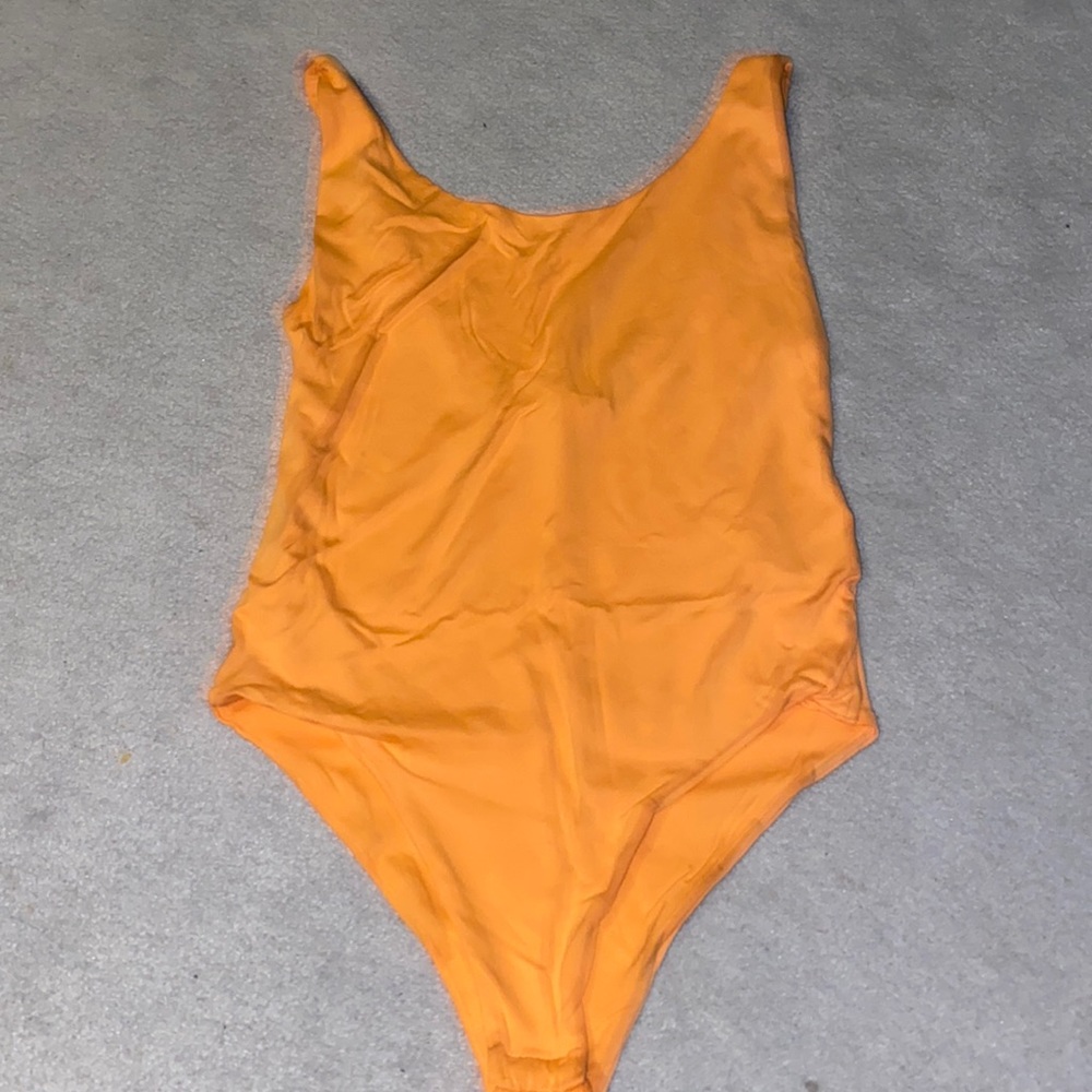 Zara Bodysuit
